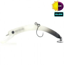 Воблер Trout Fan Bent 65SS цв C16