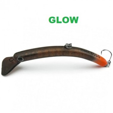 Воблер Trout Fan Bent 65SS цв C33 