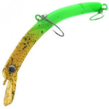 Воблер Trout Fan Bent 65SS цв C18