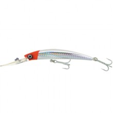 Воблер Yo-Zuri Crystal Minnow DD R539 цв GHRH