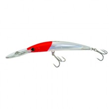 Воблер Yo-Zuri Crystal 3D Minnow Deep Diver F1153-С5