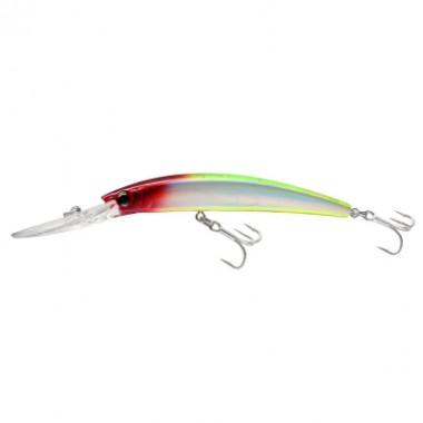 Воблер Yo-Zuri Crystal Minnow Deep Diver R1136 цв HCR