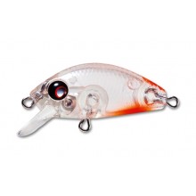 Воблер Duel Yo-Zuri L-Minnow Single Hook F 33mm 2.5гр цв F955-IK