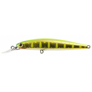 Воблер ZipBaits Rigge MD 86SS цв. 858R