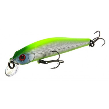 Воблер Zipbaits ZBL System Minnow 9F цвет 202R