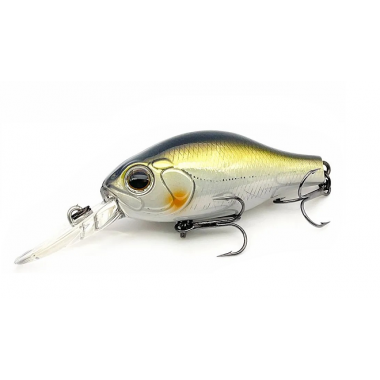 Воблер ZipBaits B-Switcher 2.0 Silent 55F цв 300
