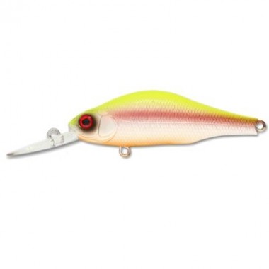 Воблер ZipBaits Khamsin DR цв. 637R