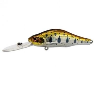 Воблер ZipBaits Khamsin DR цв. 810R