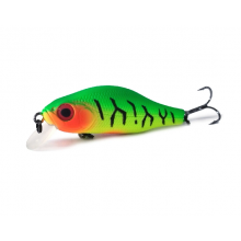 Воблер ZipBaits Khamsin Jr 50SP-SR цв L-178 MN Secret Tiger Воблер ZipBaits Khamsin Jr 50SP-SR цв L-178 MN Secret Tiger