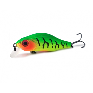 Воблер ZipBaits Khamsin Jr 50SP-SR цв L-178 MN Secret Tiger