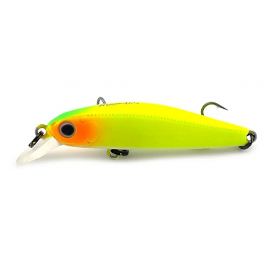 Воблер ZipBaits Rigge 46S цв 287