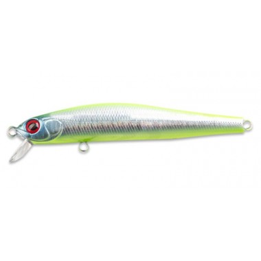 Воблер ZipBaits ZBL System Minnow 7F цв. 202R