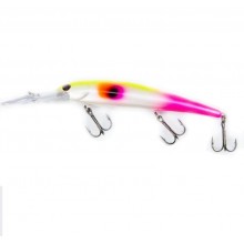 Воблер Bandit Walleye Deep цв OL157