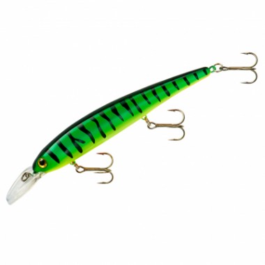 Воблер Bandit Walleye Shallow цв 20