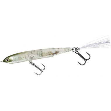 Воблер DAIWA RayBreeze 66F Clear Shad (0743 2246)
