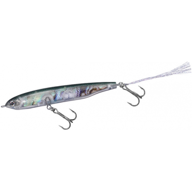 Воблер DAIWA RayBreeze 66S Natural Shad (0743 2259)