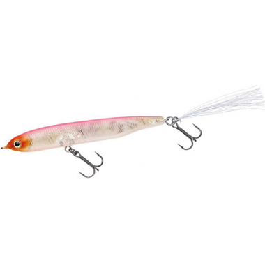 Воблер DAIWA RayBreeze 53F Pink Back (0743 4054)