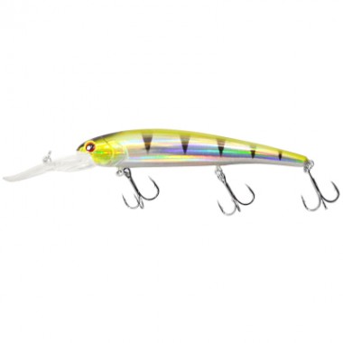 Воблер Grfish Krusher 120F DD цв L115
