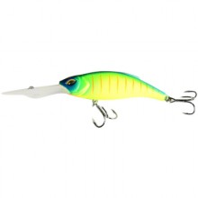 Воблер Grfish Haker 85F DD цв L85