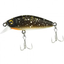 Воблер Jackall Abbey Minnow 38SF цв. brown bug