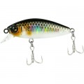 JACKALL Abbey Minnow