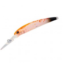 Воблер Jackall Timon TC Reigen MR yazy impact orange2gou