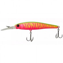 Воблер Jackall Dowzvido 90SP цв dragon fruit mat tiger