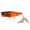 JACKALL Chubby 42 Popper
