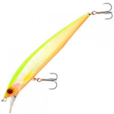 Воблер JACKALL Rerange 95 SP цв Chart Back Pearl