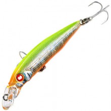 Воблер JACKSON Pygmy Shallow Minnow Mixture 46S цв WSC