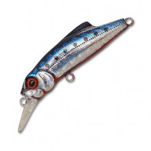 Воблер Jackson Py Heavy Minnow 39S цв SRI