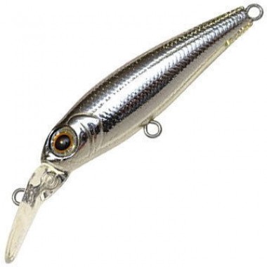 Воблер Jackson Pygmy Box Shad 44SP цв NMH