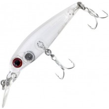 Воблер Jackson Pygmy Box Shad 44SP цв SLK (glow)