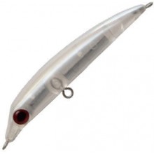 Воблер Jackson Pygmy Lipless 48S цв SLK (glow)