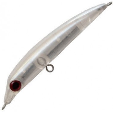 Воблер Jackson Pygmy Lipless 48S цв SLK (glow)