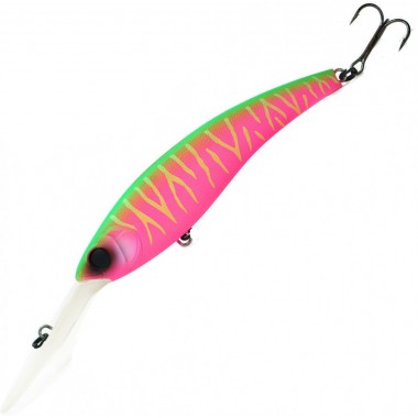 Воблер Kosadaka TROL DD 150F цв ROS