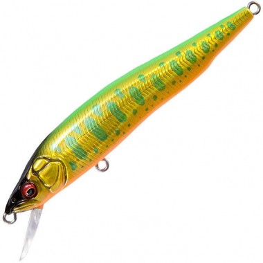 Воблер Megabass GH95 цв lz lime back gold ob
