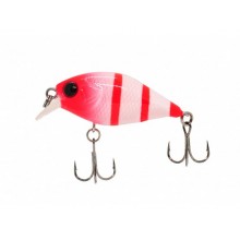 Воблер Mottomo Chubber SR 36F цв White Red