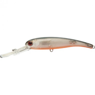 Воблер Panacea Long Marauder 125F-DR цв T007