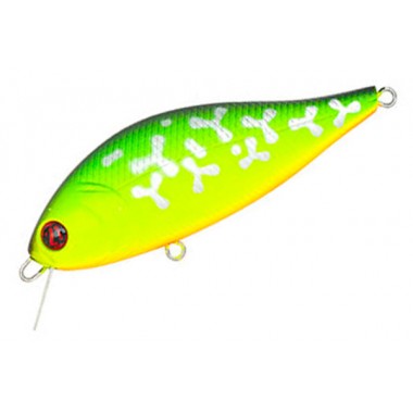 Воблер Pontoon21 Bet-A-Shad 75SP-SR цв 070