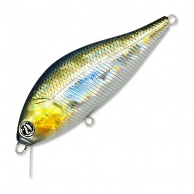 Воблер Pontoon21 Bet-A-Shad 75SP-SR цв R30