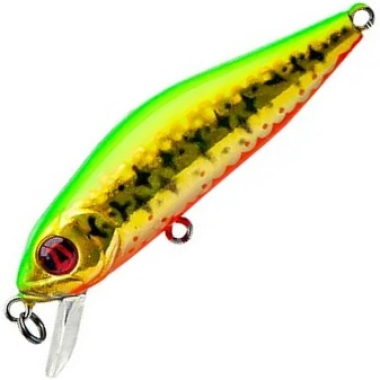 Воблер Pontoon21 Crackjack 58SP-SR цв R65