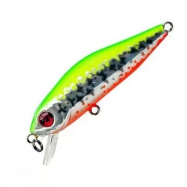 Воблер Pontoon21 Crackjack 78SP-SR цв R33