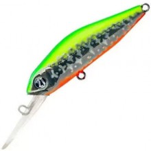 Воблер Pontoon21 Crackjack 78SP-DR цв R66