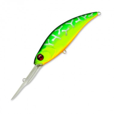 Воблер Pontoon 21 DeepRey 105F-DR цв 070