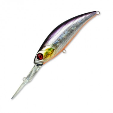 Воблер Pontoon 21 DeepRey 105F-DR цв A12