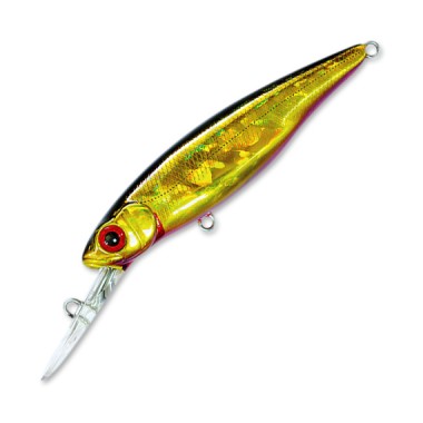 Воблер Pontoon21 Greedy Guts 66F-MDR цв 402