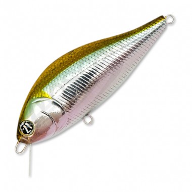 Воблер Pontoon21 Bet-A-Shad 75F-SR цв 012