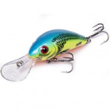 Воблер Salmo HORNET RATTLIN F 04.5/CB