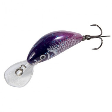 Воблер Salmo HORNET S 03.5/UVP